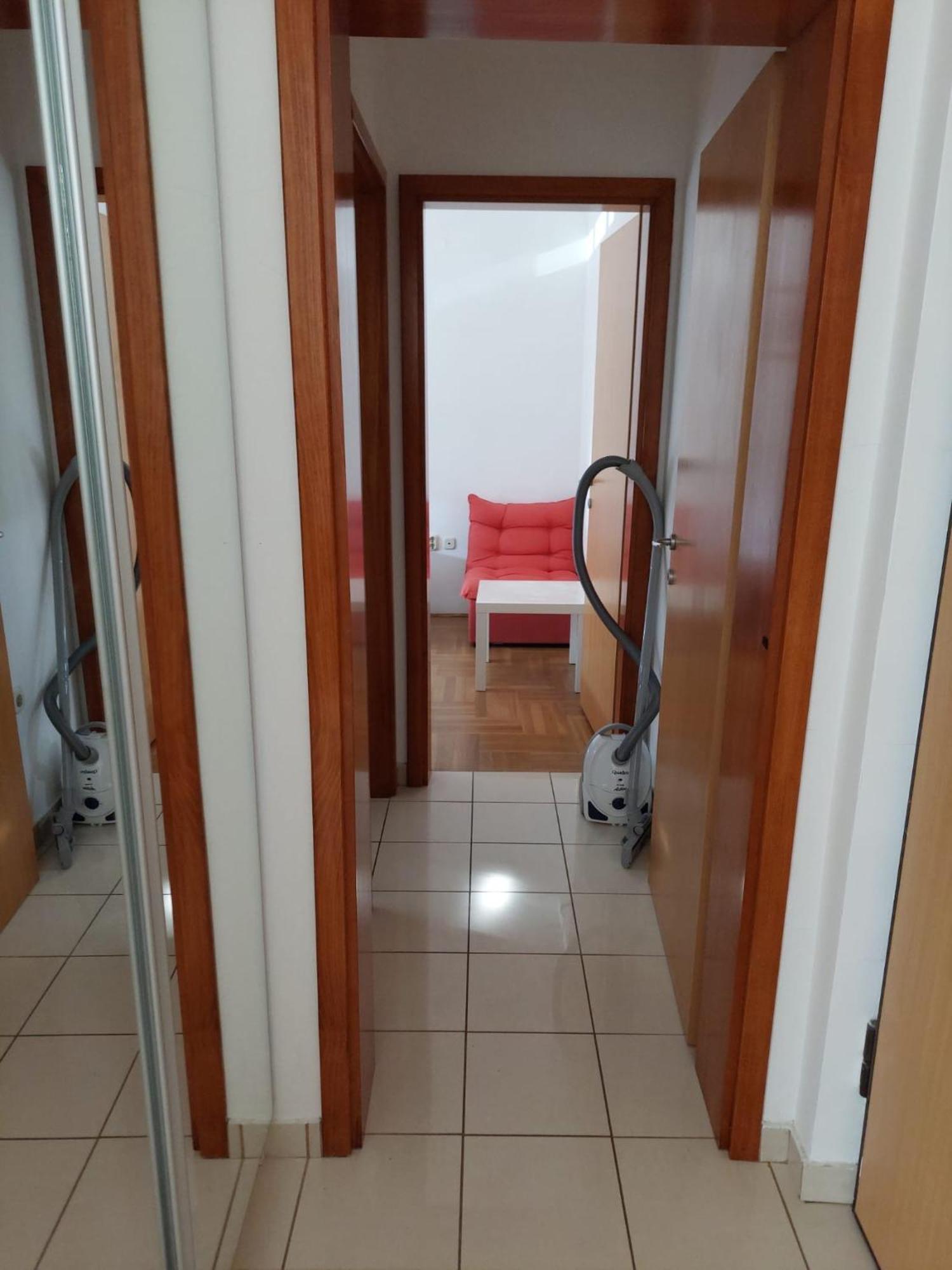 Dedic Apartment Petrcane Bagian luar foto